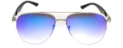AJ Morgan Eyewear Vintage-Inspired|Aviators*Lone Ranger