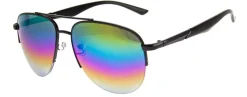 AJ Morgan Eyewear Vintage-Inspired|Aviators*Lone Ranger