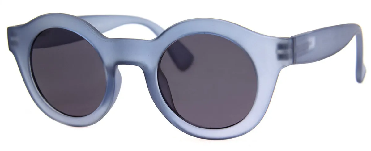 AJ Morgan Eyewear Round/Oval|Vintage-Inspired*Looper