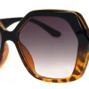 AJ Morgan Eyewear Oversized|Vintage-Inspired*Lorna