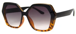AJ Morgan Eyewear Oversized|Vintage-Inspired*Lorna