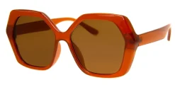 AJ Morgan Eyewear Oversized|Vintage-Inspired*Lorna