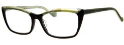AJ Morgan Eyewear RX-Ready Readers|Vintage-Inspired*Lorna Dumm