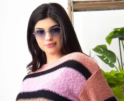 AJ Morgan Eyewear Vintage-Inspired*Love Me Tender