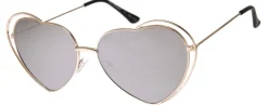 AJ Morgan Eyewear Vintage-Inspired|Oversized*Love Session