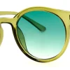 AJ Morgan Eyewear Vintage-Inspired|Round/Oval*Low Key