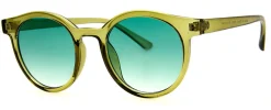 AJ Morgan Eyewear Vintage-Inspired|Round/Oval*Low Key
