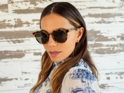 AJ Morgan Eyewear Vintage-Inspired|Round/Oval*Low Key