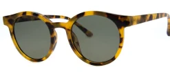 AJ Morgan Eyewear Vintage-Inspired|Round/Oval*Low Key