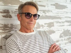 AJ Morgan Eyewear Popular Priced|Vintage-Inspired*Low Key (Bi-Focal Sunglass Readers)