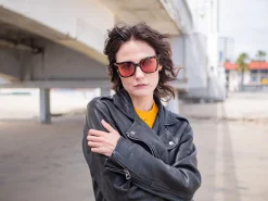 AJ Morgan Eyewear Oversized|Vintage-Inspired*Luna