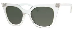 AJ Morgan Eyewear Oversized|Vintage-Inspired*Luna