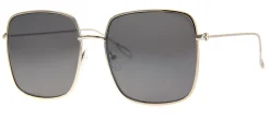 AJ Morgan Eyewear Oversized|Vintage-Inspired*M Squad
