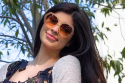 AJ Morgan Eyewear Vintage-Inspired|Oversized*Mabel
