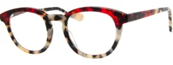 AJ Morgan Eyewear RX-Ready Readers|Vintage-Inspired*Machino