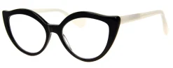 AJ Morgan Eyewear RX-Ready Readers|Vintage-Inspired*Madame Fifi