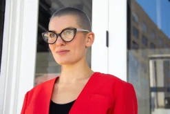 AJ Morgan Eyewear RX-Ready Readers|Vintage-Inspired*Madame Fifi