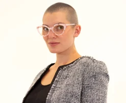 AJ Morgan Eyewear RX-Ready Readers|Vintage-Inspired*Madame Fifi