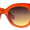 AJ Morgan Eyewear Vintage-Inspired|Round/Oval*Madeline