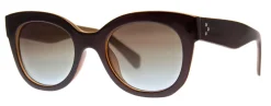 AJ Morgan Eyewear Vintage-Inspired|Round/Oval*Madeline