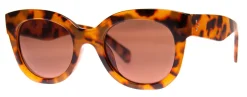 AJ Morgan Eyewear Vintage-Inspired|Round/Oval*Madeline