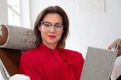 AJ Morgan Eyewear Vintage-Inspired|Round/Oval*Madison Ave