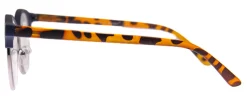 AJ Morgan Eyewear Vintage-Inspired|Round/Oval*Madison Ave