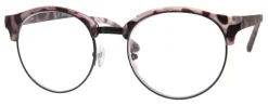 AJ Morgan Eyewear Vintage-Inspired|Round/Oval*Madison Ave