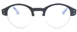 AJ Morgan Eyewear Vintage-Inspired|RX-Ready Readers*Magic