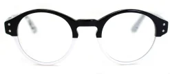 AJ Morgan Eyewear Vintage-Inspired|RX-Ready Readers*Magic