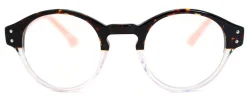 AJ Morgan Eyewear Vintage-Inspired|RX-Ready Readers*Magic