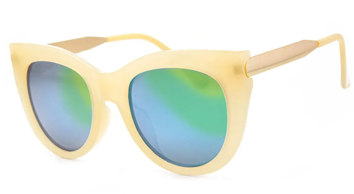 AJ Morgan Eyewear Vintage-Inspired|Cat Eye*Magnanimous