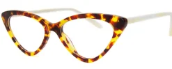 AJ Morgan Eyewear RX-Ready Readers|Vintage-Inspired*Makeout Queen