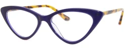 AJ Morgan Eyewear RX-Ready Readers|Vintage-Inspired*Makeout Queen