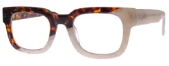 AJ Morgan Eyewear RX-Ready Readers|Vintage-Inspired*Maltese