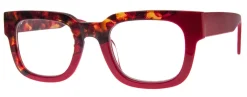 AJ Morgan Eyewear RX-Ready Readers|Vintage-Inspired*Maltese