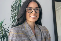 AJ Morgan Eyewear RX-Ready Readers|Vintage-Inspired*Maltese