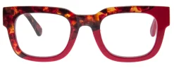 AJ Morgan Eyewear RX-Ready Readers|Vintage-Inspired*Maltese