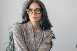 AJ Morgan Eyewear RX-Ready Readers|Vintage-Inspired*Maltese