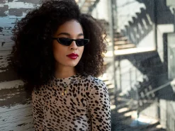 AJ Morgan Eyewear Vintage-Inspired|Cat Eye*Mamie