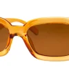 AJ Morgan Eyewear Rectangular*Manager