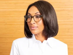 AJ Morgan Eyewear RX-Ready Readers|Vintage-Inspired*Manners