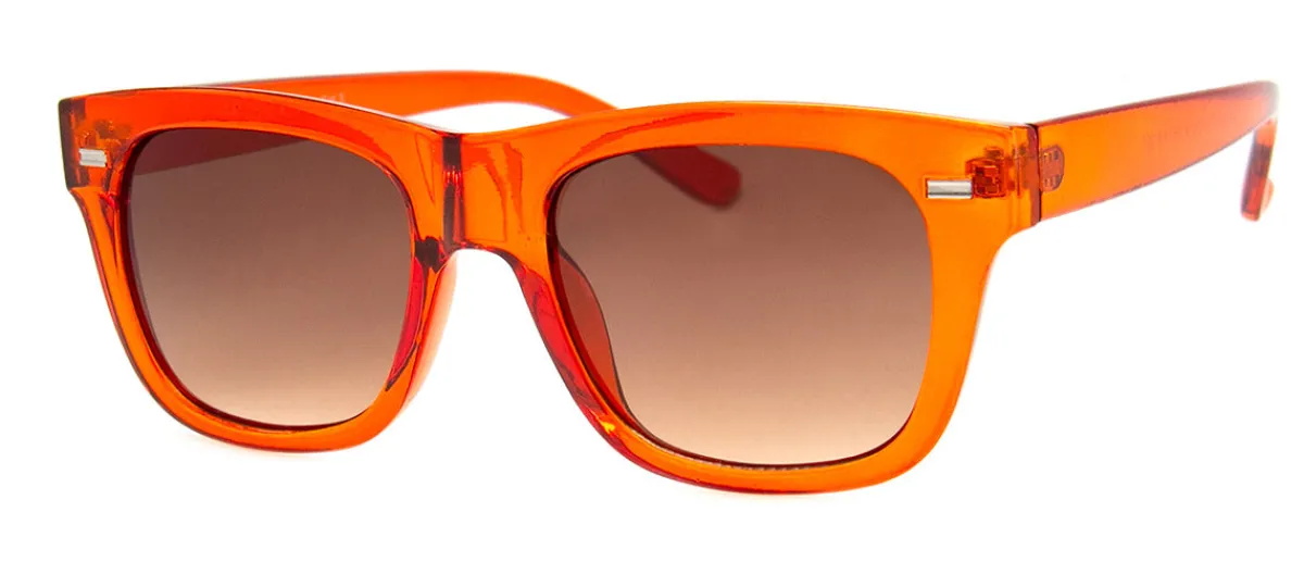 AJ Morgan Eyewear Vintage-Inspired|Rectangular*Mansion