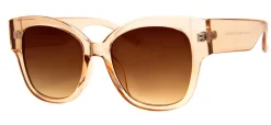 AJ Morgan Eyewear Round/Oval|Vintage-Inspired*Marvelous