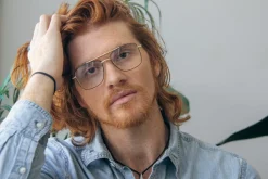 AJ Morgan Eyewear Vintage-Inspired|Popular Priced*Master Plan