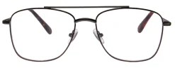 AJ Morgan Eyewear Vintage-Inspired|Popular Priced*Master Plan