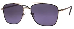 AJ Morgan Eyewear Sunglass Readers|Vintage-Inspired*Master Plan (Full Lens Sunglass Reader)