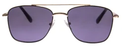AJ Morgan Eyewear Sunglass Readers|Vintage-Inspired*Master Plan (Full Lens Sunglass Reader)