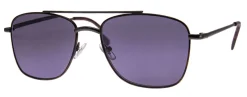 AJ Morgan Eyewear Sunglass Readers|Vintage-Inspired*Master Plan (Full Lens Sunglass Reader)