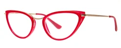 AJ Morgan Eyewear Vintage-Inspired|Cat Eye*Maureen